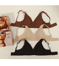 REGGISENO DONNA 700 TRIANGOLO Tellini S.R.L. Velkoobchodní oblečení